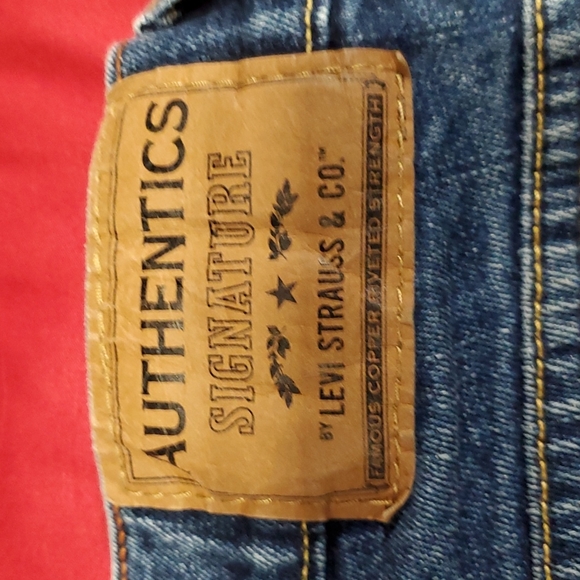 Levis strauss jeans,size 30x30 - Picture 15 of 15